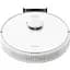 Робот-пилосос Dreame Bot D9 Max Gen 2 White (RLD34GA-Wh) [117506] - мініатюра 1