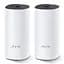Домашняя Mesh Wi-Fi система (2 шт в комплекте), арт.Deco M4(2-pack) - миниатюра 1