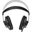 Навушники AKG K52 Black (3169H00010) - мініатюра 3