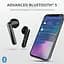 Наушники Trust Primo Touch True Wireless Mic Black (23712_Trust) - миниатюра 9