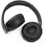 Накладная гарнитура JBL T660 NC Black (JBLT660NCBLK) - миниатюра 9