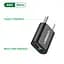 Адаптер Ugreen US157 USB-C 3.1 мicro USB Adapter чорний (30391) - мініатюра 2