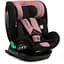 Автокрісло MoMi Urso I-Size 0-36 кг Pink - мініатюра 1