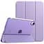 Чохол-книжка BeCover Tri Fold Hard для Apple iPad Mini 7 2024 Purple (712455) - мініатюра 1