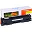 Картридж Makkon Canon 067 для MF-655/651/631 yellow (MN-CAN-067Y) - мініатюра 1