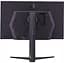 Монітор 27" LG 27GR93U-B UHD IPS 144Hz (27GR93U-B) - мініатюра 4