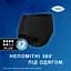Урологические трусы для женщин Tena Lady Pants Plus Black M 9 шт. - миниатюра 3