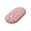 Мишка Logitech M350s Wireless Rose (910-007014) - мініатюра 3
