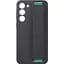 Чохол Samsung Silicone Grip Case для Samsung Galaxy S23 Plus Black [EF-GS916TBEGRU] [80181] - мініатюра 1