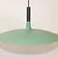 Подвесной светильник Friendlylight Visor M Green FL3044 - миниатюра 3