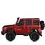 Дитячий електромобіль-джип Bambi M 5880EBLRS-3(24V) до 80 кг - мініатюра 4