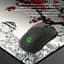 Ігрова поверхня GamePro Speed/Control Black (MP275W) - мініатюра 6