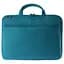 Сумка для ноутбука Tucano 14" Darkolor Light Blue (BDA1314-Z) - мініатюра 2