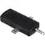 Микрофонная радиосистема Earldom ET-MC12 Black [149922] - миниатюра 7