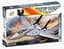 Конструктор истребитель Grumman F-14 Tomcat COBI 5920 - миниатюра 1