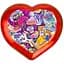 Набір креативної творчості Danko Toys Pony Love BPS-01-02U (1481701892) - мініатюра 4