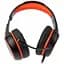 Ігрові навушники з мікрофоном Meetion Gaming Backlit HiFi MT-HP030 usb  - мініатюра 5