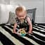 Брязкальце Baby Einstein Grip & Spin Oball (16765) - мініатюра 3