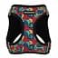 Шлея для собак Bronzedog Sport Vest Витраж S 20х16х3 см - миниатюра 2