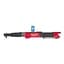 Гайковерт Milwaukee динамометрический, с трещоткой 1/2" M12 ONEFTR12-0C, 203Нм (без АКБ и ЗП) (4933464969) - миниатюра 4