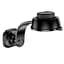 Тримач Hoco Crown magnetic wireless charging Car holder center console HW31 4.5-7" 15W - мініатюра 2