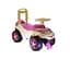 Машинка-каталка Автошка, Doloni-toys, 0141/07(013116(7)/07) - мініатюра 1