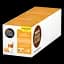 Набір кава в капсулах NESCAFE Dolce Gusto Latte Macchiato 16 шт. 183.2 г - мініатюра 7
