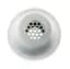 Силіконові насадки для навушників Apple AirPods Pro M/ML AZLA SednaEarfit MAX - мініатюра 4