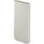 Зовнішній акумулятор Samsung 10000mAh 25W Beige [EB-P3400XU] [147590] - мініатюра 2