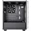 Корпус GameMax White Diamond CP (White Diamond CP) Без БП Б/в - мініатюра 5