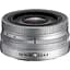 Бездзеркальний фотоапарат Nikon Z fc Kit 16-50mm f/3.5-6.3 VR Silver (VOA090K002) [88988] - мініатюра 17
