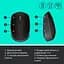 Миша Logitech M171 Grey/Black - мініатюра 7