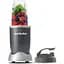 Стаціонарний блендер Nutribullet NB 614DG 600W Dark Grey - мініатюра 2