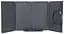 Портативна сонячна панель EcoFlow 160W Solar Panel [EFSOLAR160W] EU [77845] - мініатюра 2