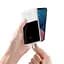 Портативна батарея Powerbank Baseus Elf Digital Display Fast Charge 10000 mAh 22.5W PPJL010002 White - мініатюра 5