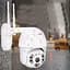 Камера відеоспостереження XPRO PTZ WiFi 1080P 2MP ICSEE [62] 30 (MER-14069_1013) - мініатюра 4