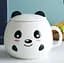 Кухоль з кришкою Panda 2 14859 450 мл - мініатюра 1