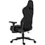 Геймерське крісло GT Racer X-2308 Fabric Black/Gray [121435] - мініатюра 11