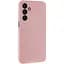Чохол Silicone Cover Ummi Lakshmi Full Camera (AA) для Samsung Galaxy A04s Рожевий / Pink Sand - мініатюра 1