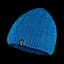 Водонепроникна шапка Dexshell Heathered Rib Knit Beanie, onesize (56-58 см), блакитний - миниатюра 2