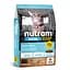 Cухий корм Nutram I12 Ideal Solution Support Weight Control Cat 20кг для кішок (курка) - мініатюра 1