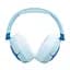 Bluetooth-гарнітура JBL Junior 470NC Blue (JBLJR470NCBLU) - мініатюра 2