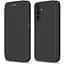 Чохол-книжка Make Samsung A17 Flip Black - мініатюра 1