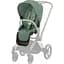 Текстиль для прогулянкового блоку Cybex Priam Leaf Green (523000773) - мініатюра 1