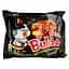 Лапша быстрого приготовления Samyang Buldak Hot Chicken flavor ramen 140 г - миниатюра 2