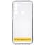 TPU чехол Epic Transparent 1,5mm Full Camera для TECNO Spark 30C (KL5n) - миниатюра 1