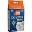 Наповнювач бентонітовий AKcat Compact Cat Litter Натуральний, 5 кг/5.9 л - мініатюра 1