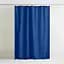 Шторка для душа и ванной Cosas с кольцами 180х180 sapphire, электрик (ShowerCurtains_14Sapphire_DUK_180x180_Hook) - миниатюра 2