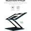 Підставка для ноутбука OfficePro LS111B Black [144442] - мініатюра 5