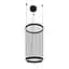 Люстра LED Levistella 792D1330 (370x730), 28W, 4000K, розмір 370x730мм, сучасний стиль - мініатюра 2